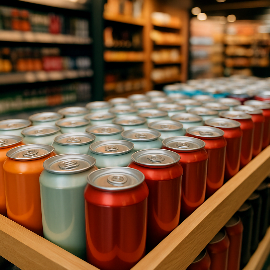 yventures drink product brand strategy