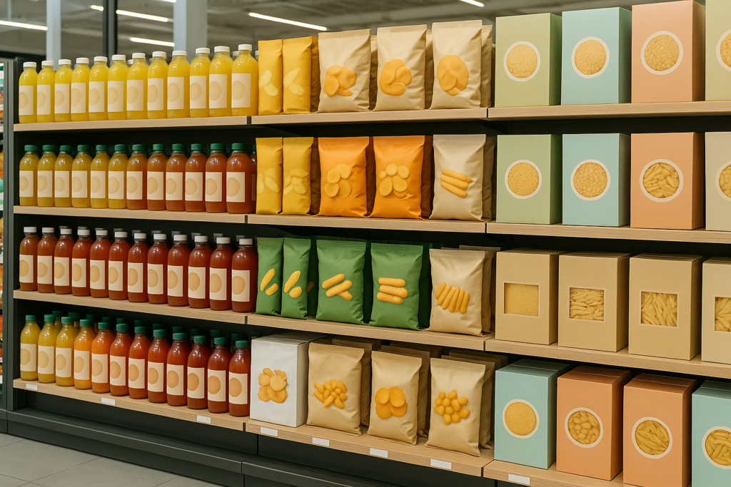 brand architecture