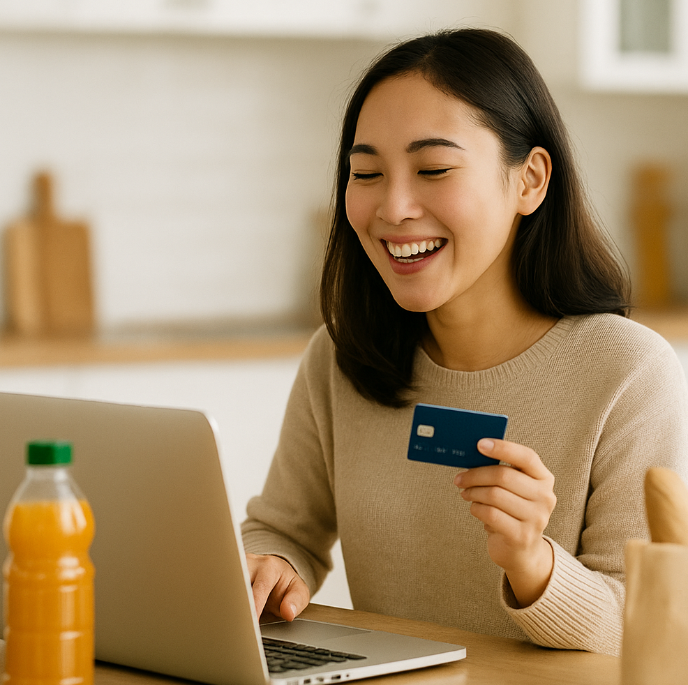 Ready to Scale Your Brand in E-Commerce?