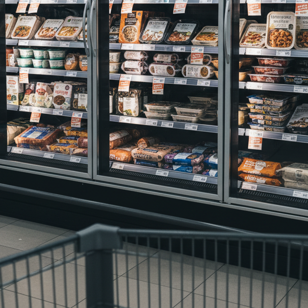 retail marketing strategy